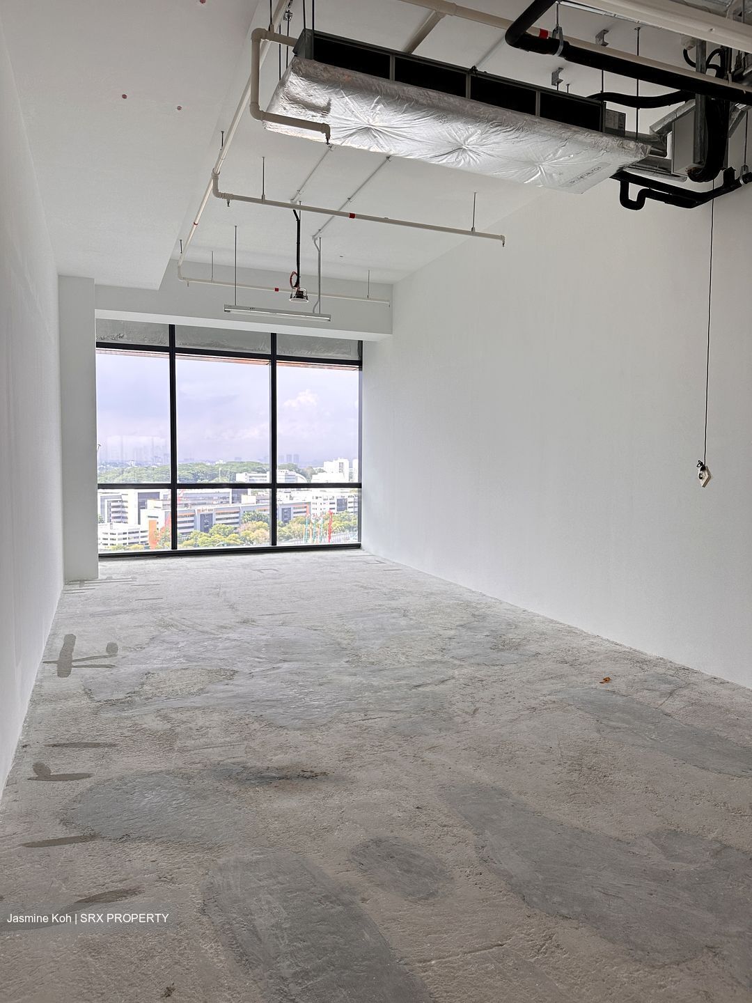 Woods Square (D25), Office #455335691